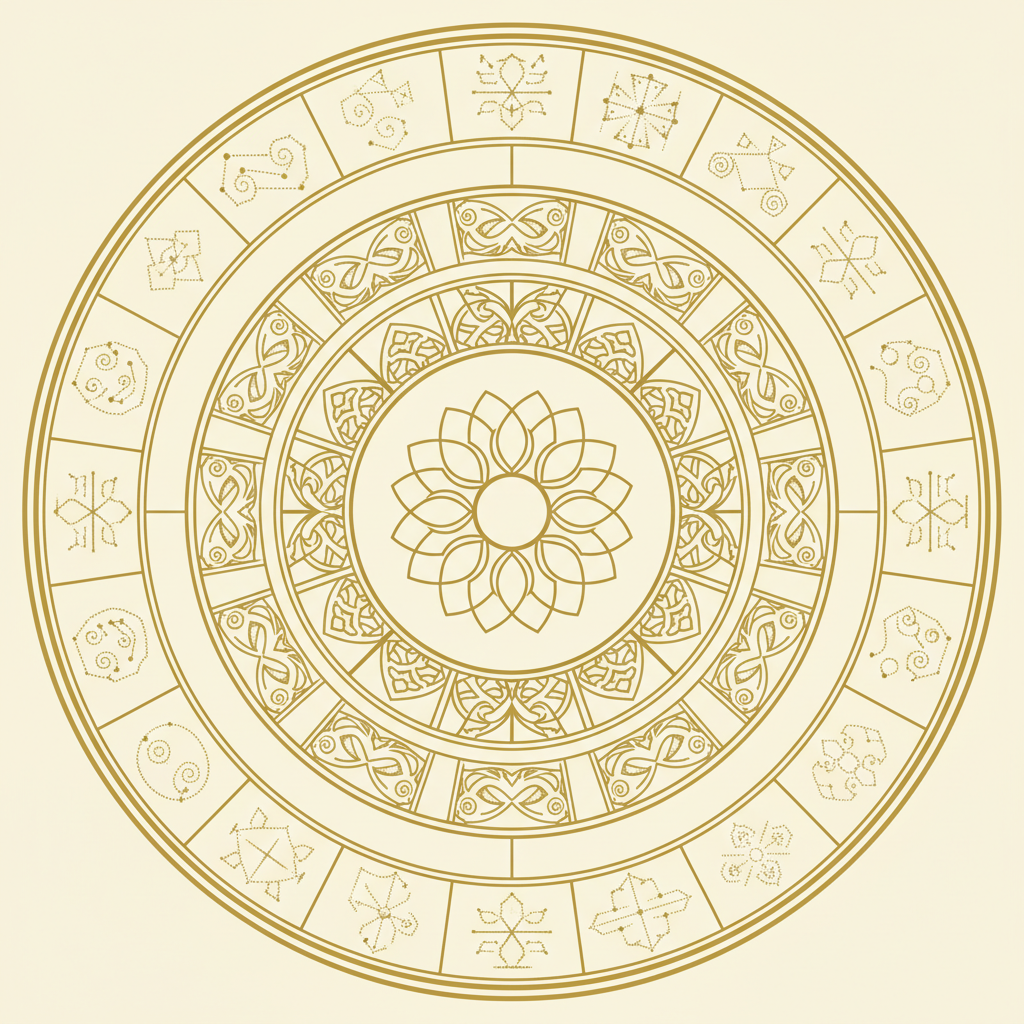 Rooted in the Traditional Chinese Lunisolar Calendar