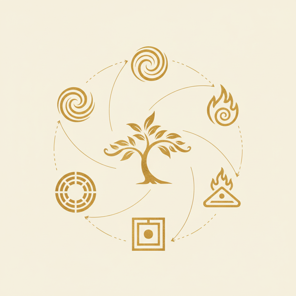 Guidance for Love, Career & Health