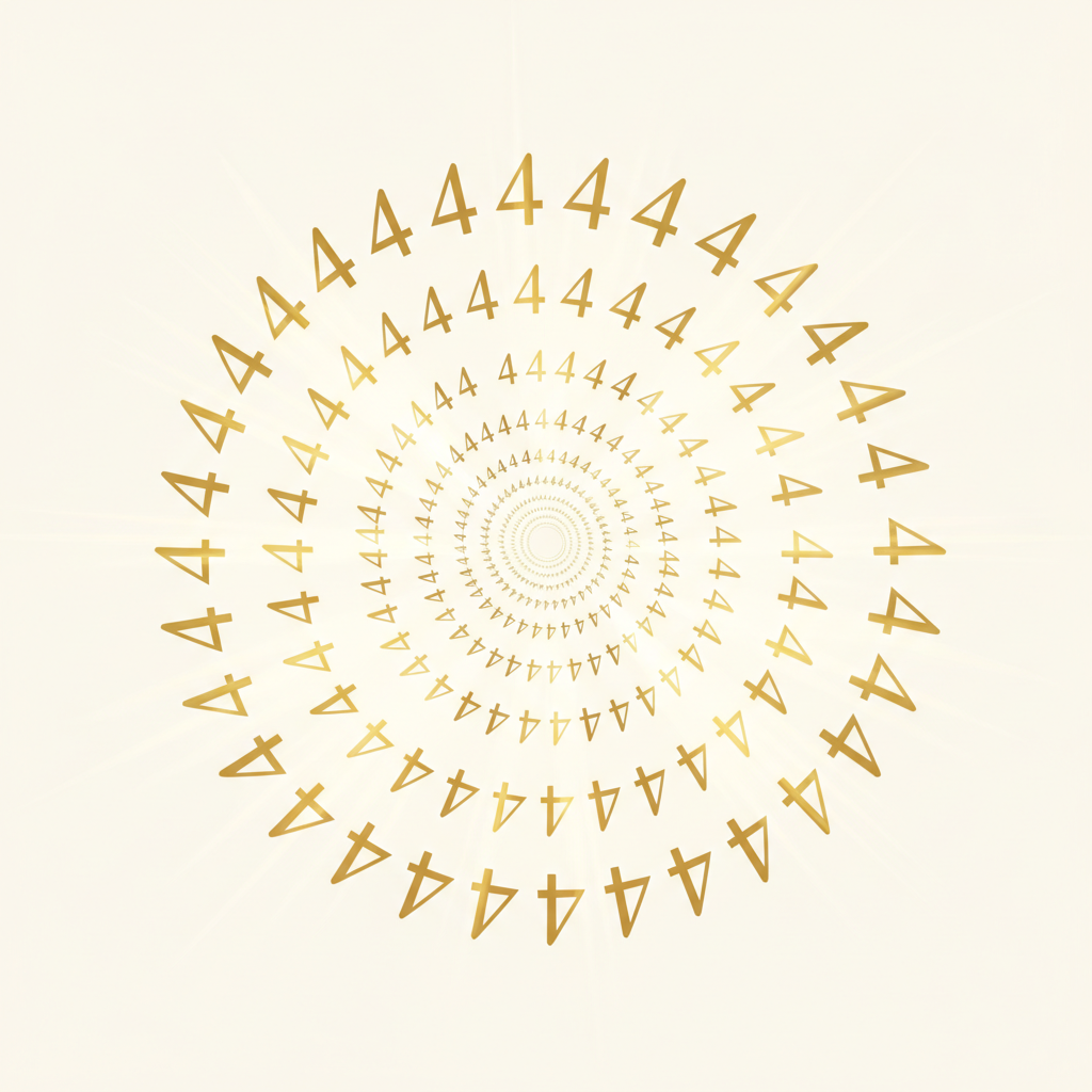 Rooted in Angel Number Spiritual Tradition