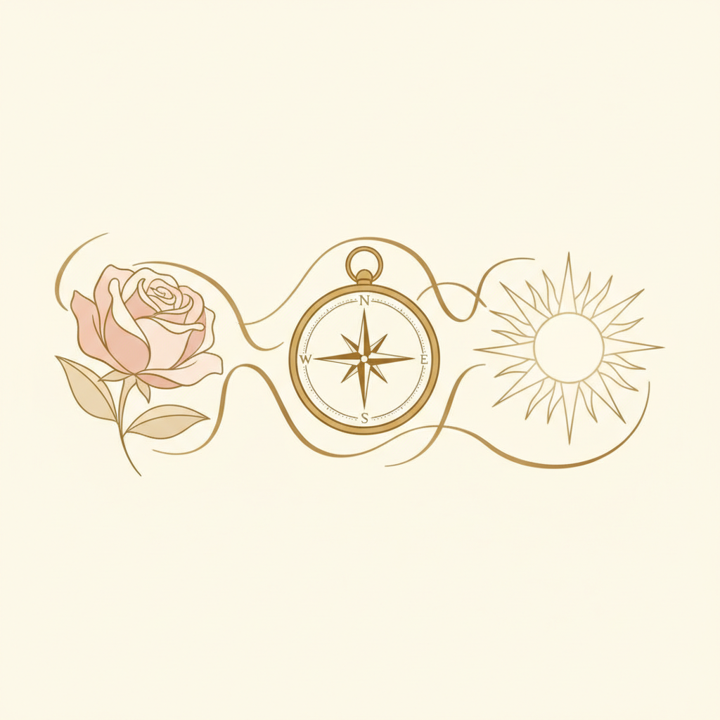 Guidance for Love, Career & Life Decisions
